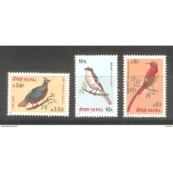 Serie n 3523  A6 Nepal