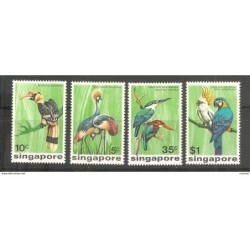 Serie n 2358 singapur