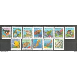 Serie n 17283 marshall island
