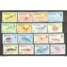 Serie n 128143 British antartic territory