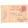 Tarjeta postal de yugoslavia