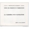 Documento filatelico monaco