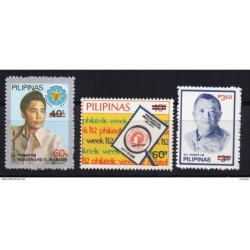 Serie n 135961  filipinas