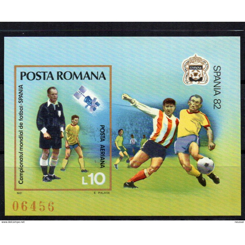 Hb152 sin dentar spain 82 Hb152 sin dentar spain 82
