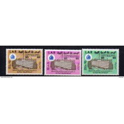 Serie n 4957 Libia