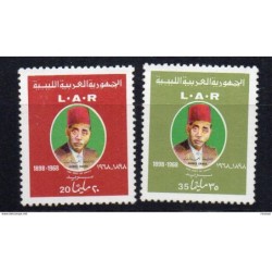 Serie n 41920  Libia
