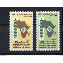 Serie n 46970  Libia