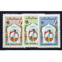 Serie n 50810  Libia