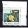 Sello  n 525  islandia