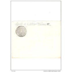 Cuños del estado Fernando VI