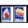 Serie n 5612  islandia