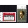 Serie n 5756  islandia