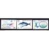 Sellos de peces  wallis et futuna n 2289 y 231