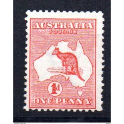 Sello n 2 australia