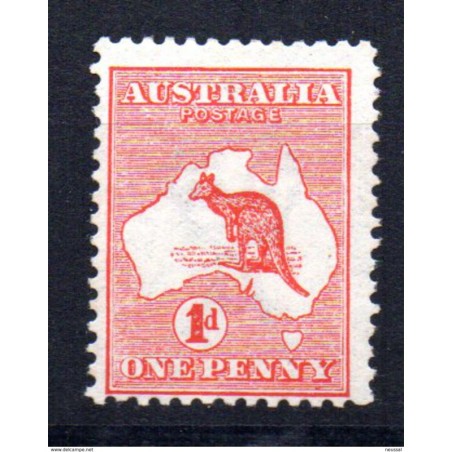 Sello n 2 australia