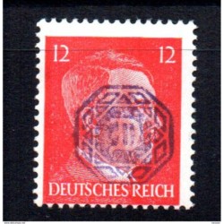 Sello de  lobaucsachen alemania