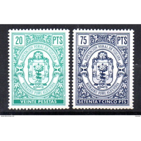 2 fiscales de vizcaya