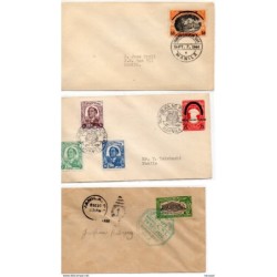9 cartas de filipinas diferentes