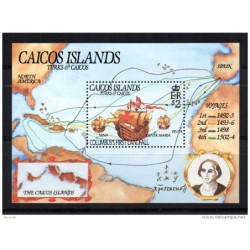 Hb6 Caicos