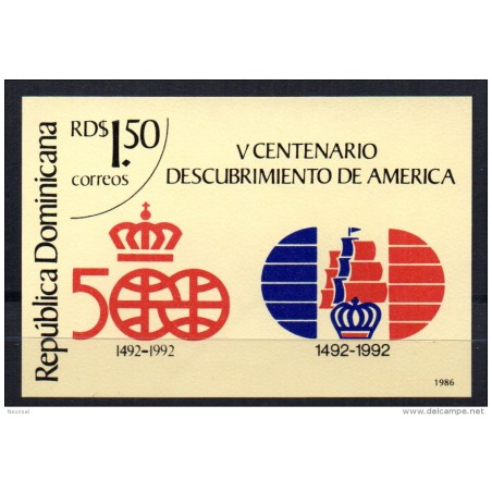Hb37 republica dominicana