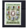 Sello n 373  Macao