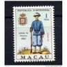Sello n 409  Macao