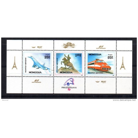 Hb136 mongolia