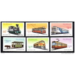 Serie n 14127 filipinas