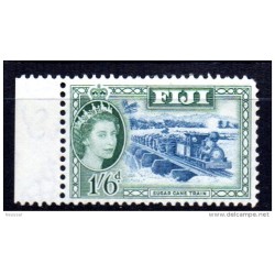 Sello n 151 Fiji