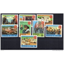 Serie n 98491  Zaire