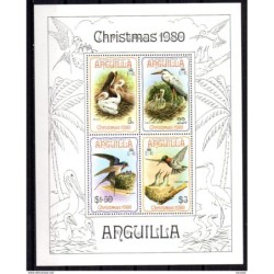 Hb34 Anguilla