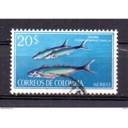 Sello n A464 colombia