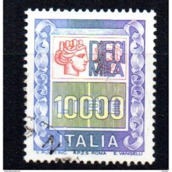 Sello n 1581  Italia