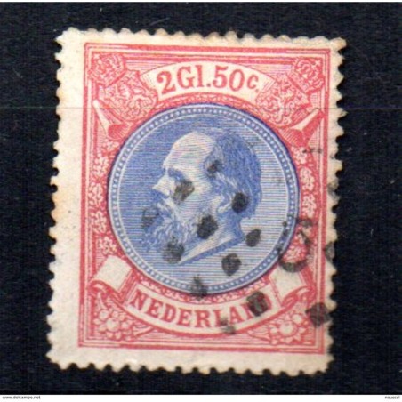 Sello  n 29 nederland