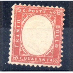 Sello n 4 Italia