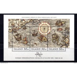Hb10 Islandia