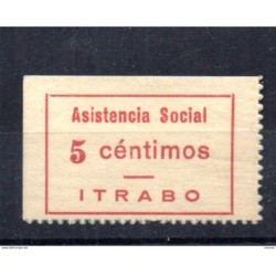 Viñeta de asistencia social itrabo 5cts