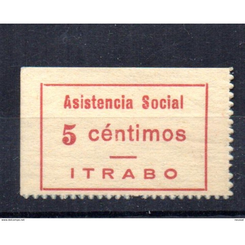 Viñeta de asistencia social itrabo 5cts Viñeta de asistencia social itrabo 5cts