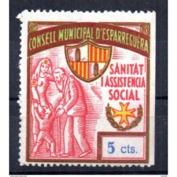 Viñeta de consell municipal desparreguera