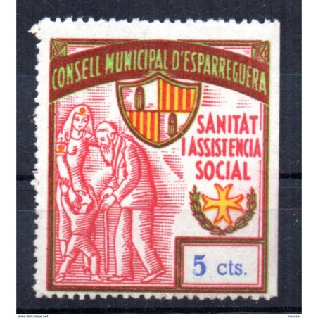 Viñeta de consell municipal desparreguera