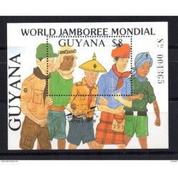 Hb19b Guyana