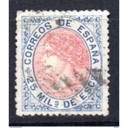 Sello n 95  España