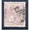 Sello n 136  España