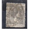 Sello  n 169  España