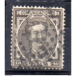 Sello  n 178  España