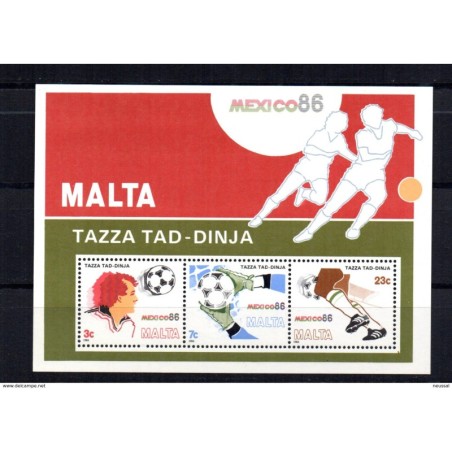 Hb9  Malta