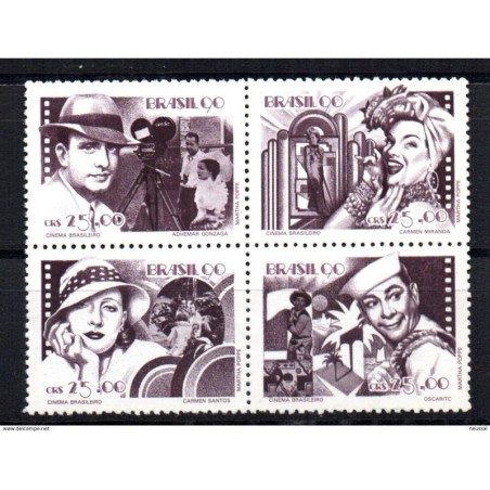 Serie n 196972 brasil
