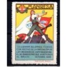 Viñeta  Manresa Fiestas 1928