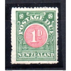 Sello n T14 New zeland