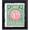 Sello n T14 New zeland